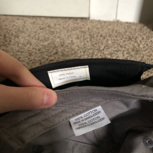 Alpha phi hats - Picture 2 of 2